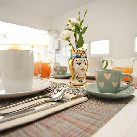 Il Maestrale B&B Noto Bagian luar foto