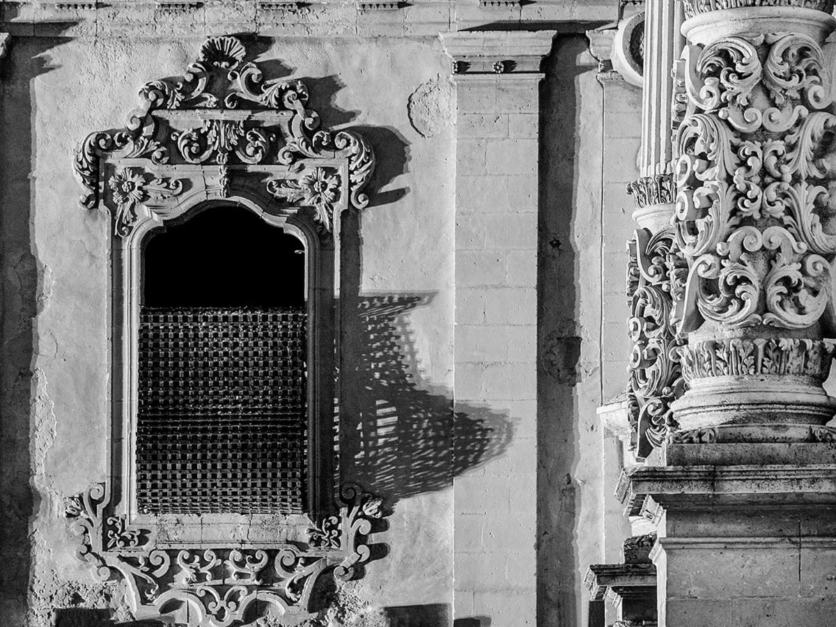 Il Maestrale B&B Noto Bagian luar foto