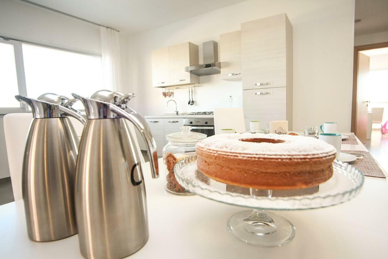 Il Maestrale B&B Noto Bagian luar foto