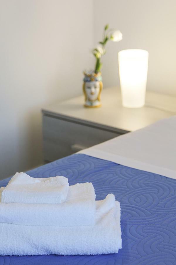 Il Maestrale B&B Noto Bagian luar foto