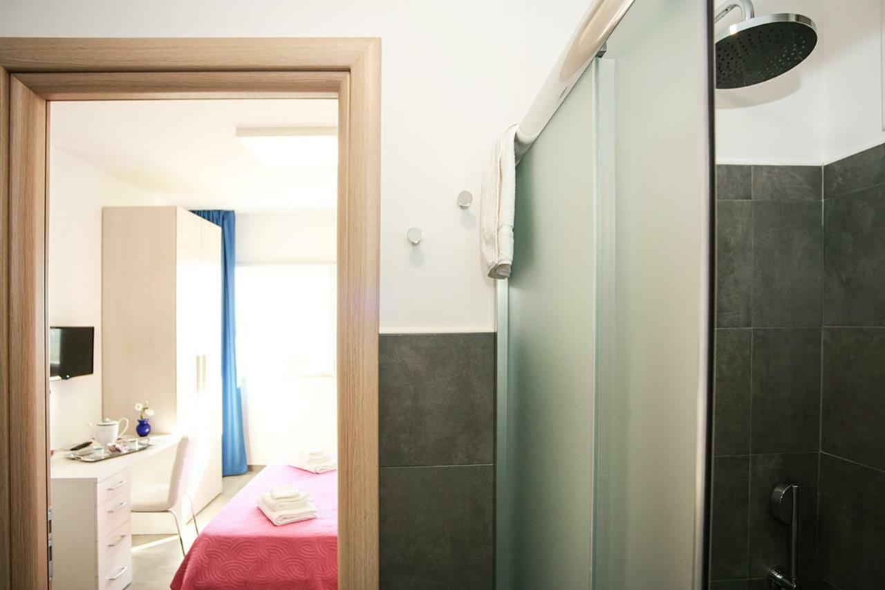Il Maestrale B&B Noto Bagian luar foto