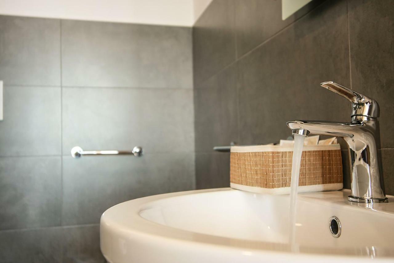 Il Maestrale B&B Noto Bagian luar foto