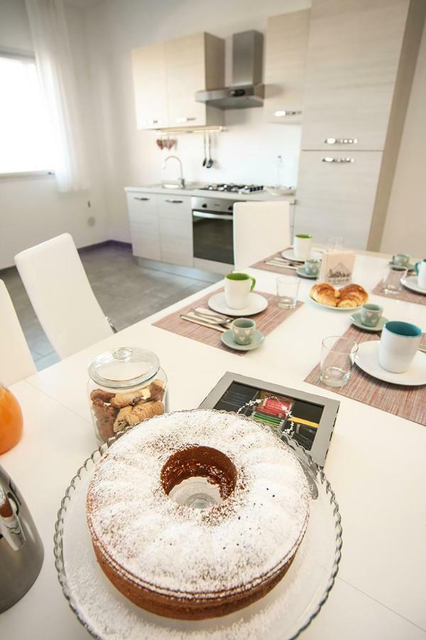 Il Maestrale B&B Noto Bagian luar foto